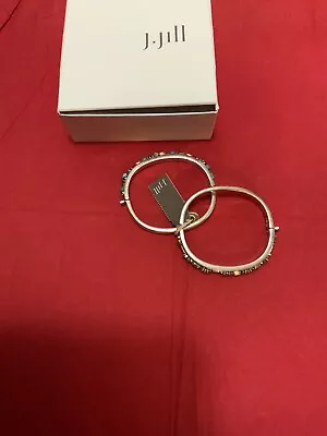 J Jill  Fashion  Jewerly Bracelet  Nwt • $35