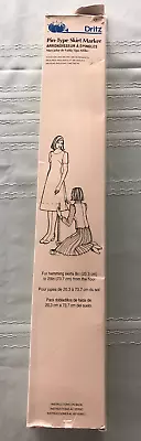 Dritz Skirt Marker Pre-owned. For Hemming Dresses & Skirts 8-29 Inch From Floor • $11.70