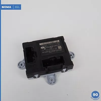 14-15 Range Rover Sport L494 Front Right Passenger Side Door Control Module OEM • $51.04