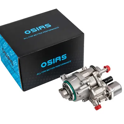 OSIAS High Pressure Fuel Pump For BMW N54/N55 Engine335i 535i 535i 13517616170 • $199