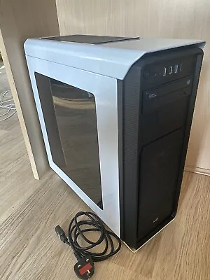 Custom Build PC | Gaming Graphic Design Video Music Production | Great Condition • £850