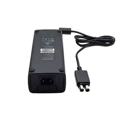 Microsoft ‎CPA09-010 AC Power Adapter Brick Charger Supply For XBOX 360 Slim OEM • $19.45