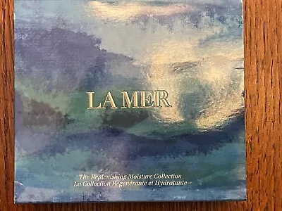 La Mer The Replenishing Moisture Collection • $110