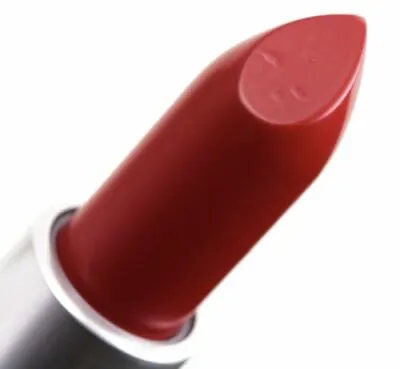 Mac Russian Red 612 Mini Lipstick Matte 0.05 OZ New • $16.99