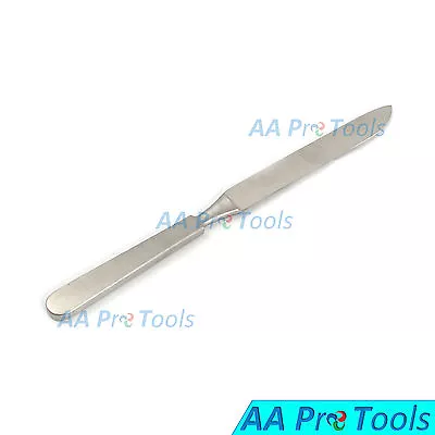 AA Pro: Stainless Steel Autopsy Post Mortem Disection Knife Blade - 10.5  Str • $26.90