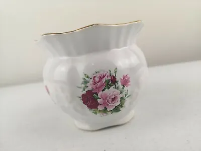 £15 • Buy MARYLEIGH POTTERY Flower Plant Pot Planter Vase 