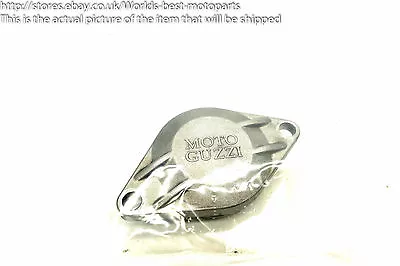 Moto Guzzi Stelvio 1200 (1) 08' Engine Cover Case Casing • $24.22