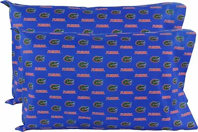 Florida Gators Pillowcases • $12