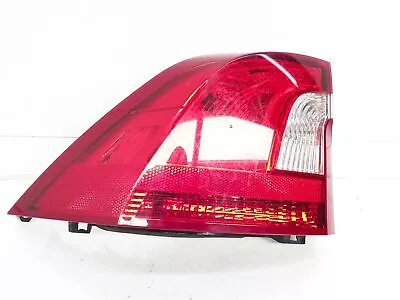 2011-2018 Volvo S60 Rear Driver Quarter Panel Brake Tail Light *Light Scratches • $92.70