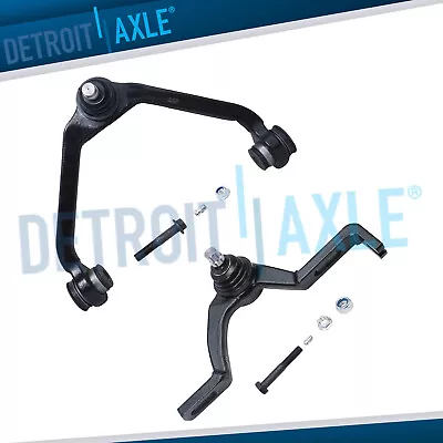 4WD Front Upper Control Arm For Ford Explorer Mazda B3000 B4000 2-Piece Design • $58.42