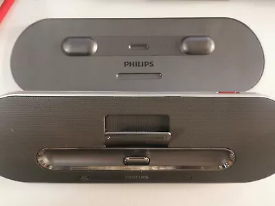 Philips Fidelio Docking Speaker DS7700/98 For IPod IPhone IPad • $49.99