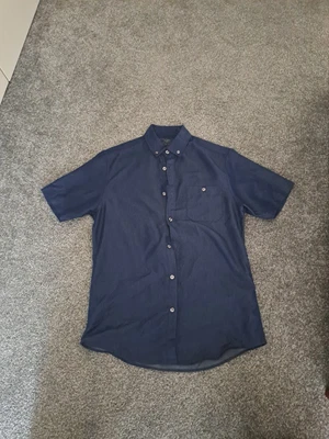 £6 • Buy Atlantic Bay Mens Shirt