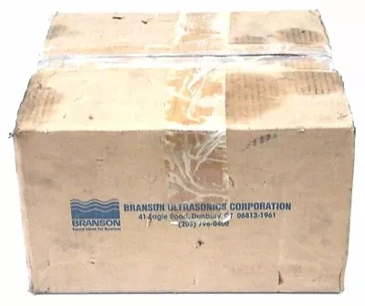 $399.95 • Buy Branson Ultrasonics 246388 Power Supply 150ykk, 085020, Fx50103 - Repaired