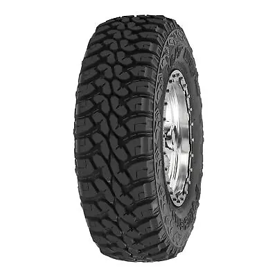 4 New Forceum Mt 08 Plus  - Lt265x75r16 Tires 2657516 265 75 16 • $624.12