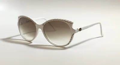 RARE VINTAGE Emilio Pucci Sunglasses  3-2 FRANCE  • $475