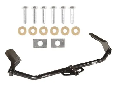 Trailer Tow Hitch For 09-16 Toyota Venza All Styles 1-1/4  Receiver Class 2 NEW • $212.69