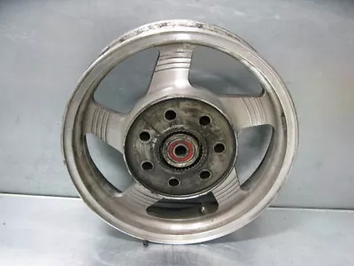 Kawasaki Vn1500 Vulcan Nomad 99 1999 Rear Wheel Rim 15k Miles • $101.99