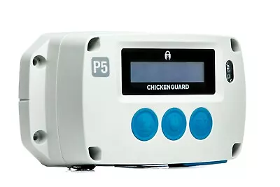 £159.99 • Buy CHICKEN COOP AUTOMATIC DOOR OPENER ORIGINAL ChickenGuard© STANDARD MODEL