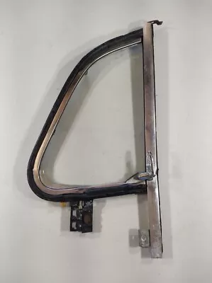 VW T1 Beetle Bug Right Door Vent Wing Window OEM Glass 65-67 • $140