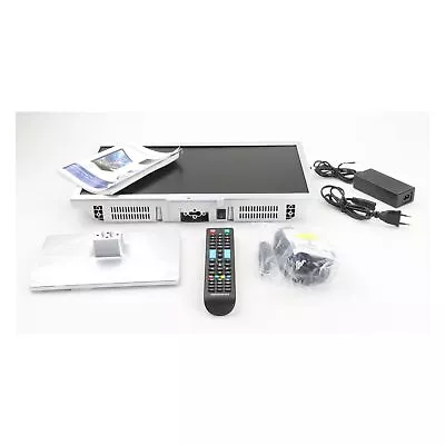 Alphatronics T-19 Sbi +19 LED TV Television Triple-Tuner + Defective (240453) • £56.68