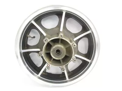 99 Kawasaki VN 1500 A Vulcan 88  Rear Wheel Rim 15x3.50 41073-1588-18 • $85