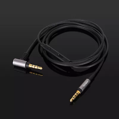 OCC Audio Cable With Mic For PlayStation Gold/Platinum Wireless Stereo Headset  • $30.80