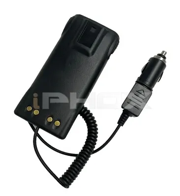 Battery Eliminator For Motorola HT750/1250/1550PRO5150/7150 GP328 MTX950 M237 • $16.80