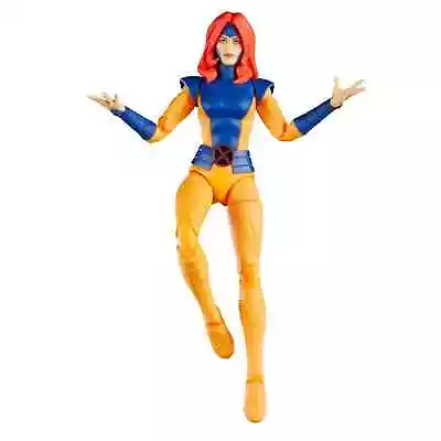 Marvel Legends Series Marvel Studios' X-Men '97 Jean Grey • $29.50