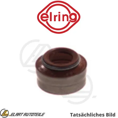 Sealing Ring Valve Shaft For Iveco Ford Irisbus Stralis F3ae3681y Eurostar Elring • $15.50
