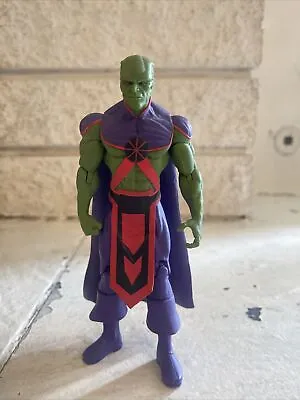 Dc Collectibles Comics Martian Manhunter The New 52  Action Figure • $25