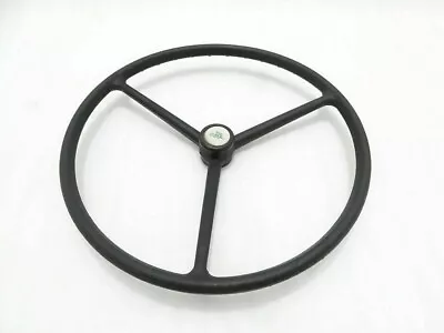 Fit For MASSEY FERGUSON 135 Steering Wheel Replacement 20 35 50 65 85 88 135 • $92.07