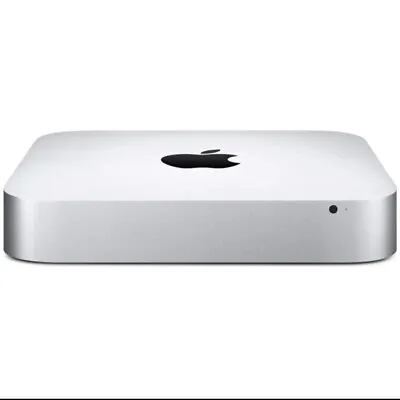 Mac Mini Late 2014 3.0GHz I7 16GB 1TB Fusion Drive VMware Fusion WIN 7 & Keynote • $348