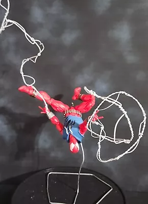 Marvel Legends Spider Man Posing Kit • $12