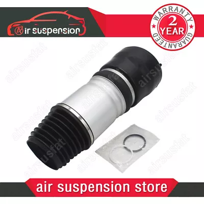 Front L / R Air Suspension Spring Bag For Mercedes W211 E350 E500 E550 4Matic • $259