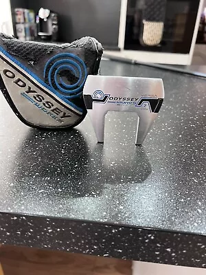 Odyssey Works Versa 7 Putter • £50