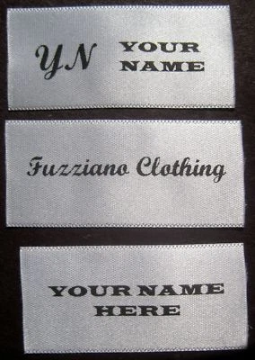 $95 • Buy 1000 Pieces Custom Printed Personalized Logo Labels