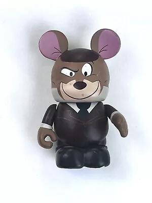 DISNEY Parks Animation Series Basil Great Mouse Detective 3” VINYLMATION Figure • $10