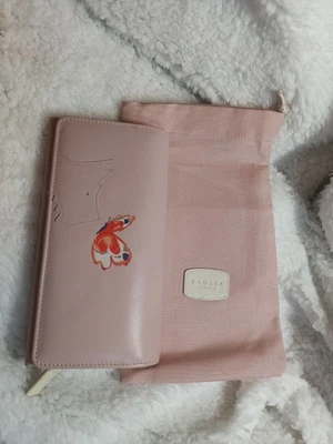 £19.60 • Buy Radley Matinee Purse New Without Tags