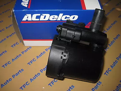 Chevy GMC Cadillac Vapor EVAP Canister Purge Solenoid Valve Truck SUV Car OEM • $44.57