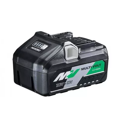 Hikoki Genuine BSL36B18 36V/18V 4.0Ah/8.0Ah MultiVolt Li-Ion Battery • £129.53