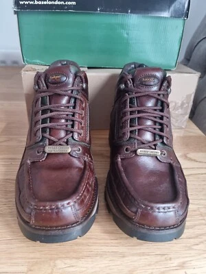 £35 • Buy Rockport XCS Boots 7W PORTUGAL 