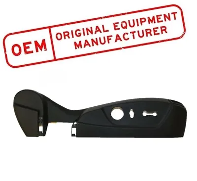 Oem Vauxhall Insignia A 2009- Front Right Driver Side Outer Seat Trim 13325386 • £34.99