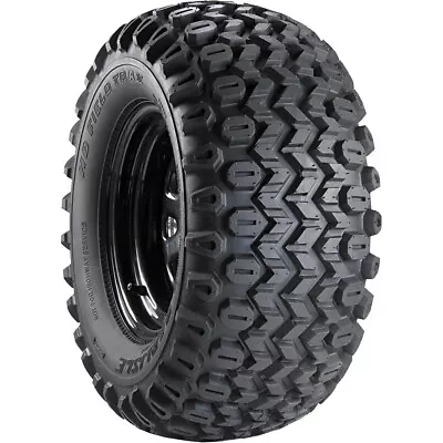 Tire Carlisle HD Field Trax 22.5x10.00-8 22.5x10-8 45F 3-Star AT A/T ATV UTV • $113.89