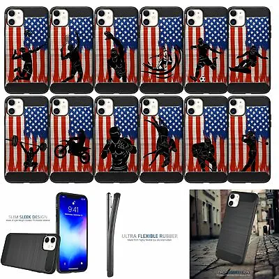 For [Google Pixel 4 XL][Flex TPU Fiber SET14] Unique Matte Case • $10.99