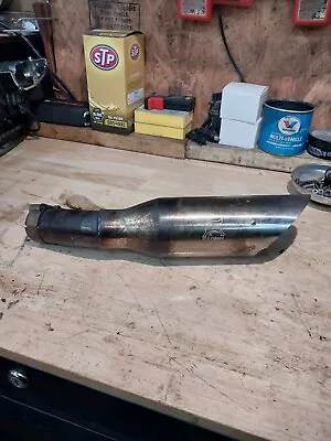 2006 Suzuki Gsxr 600 Rsl Slip On Exhaust • $40