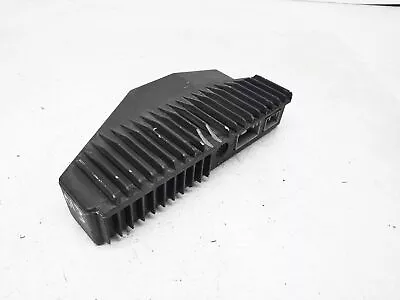 1999 Volvo S80 Audio Amp Amplifier Module 9472013 *Couple Chipped Fins • $118.45