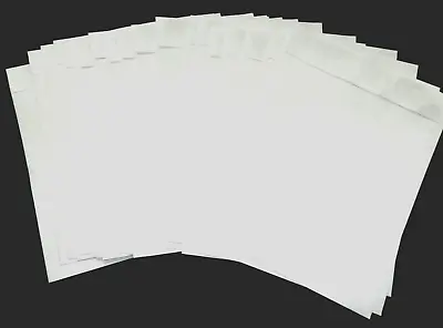 Tyvek Envelopes Mailers 9 X 12 Lightweight Dupont Envelope UNV19006 Lot Of 20 • $15.99