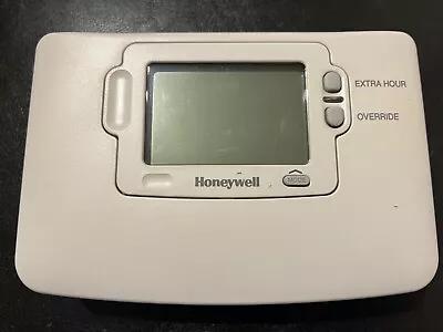 Honeywell ST9100S Central Heating Programmer Timer • £10