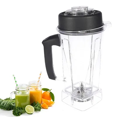 For Vitamix 5200 5000 6300 Blender Container Stainless Steel 64 Oz Durable New • $51.25