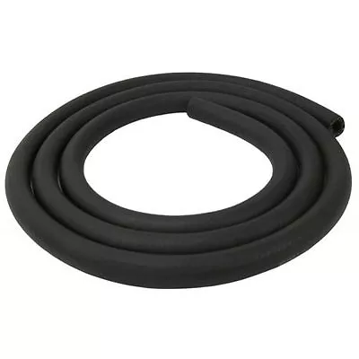 Derale 15740 High-Temperature Engine Or Transmission Oil Hose 1/2  I.D. X 8' • $37.60